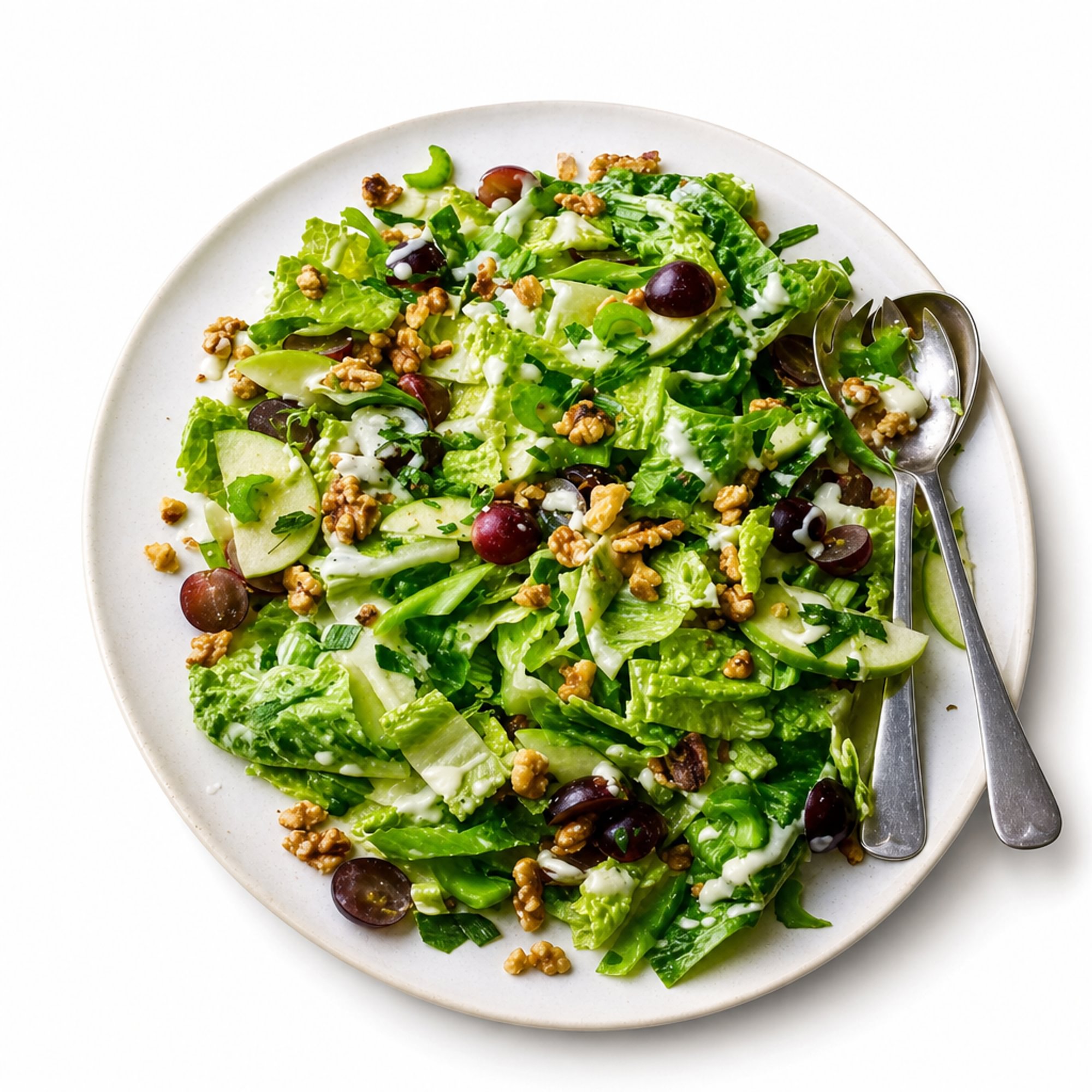 Chaat Salad