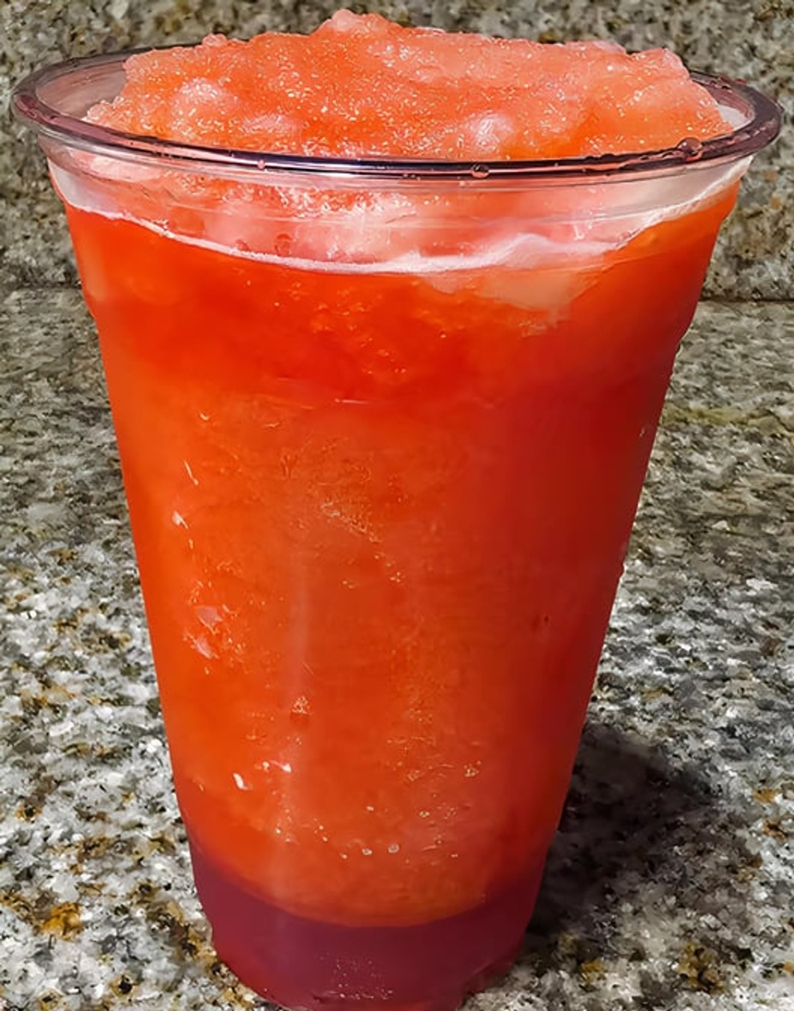 Kool Aid Icy Tropical Fruit Punch