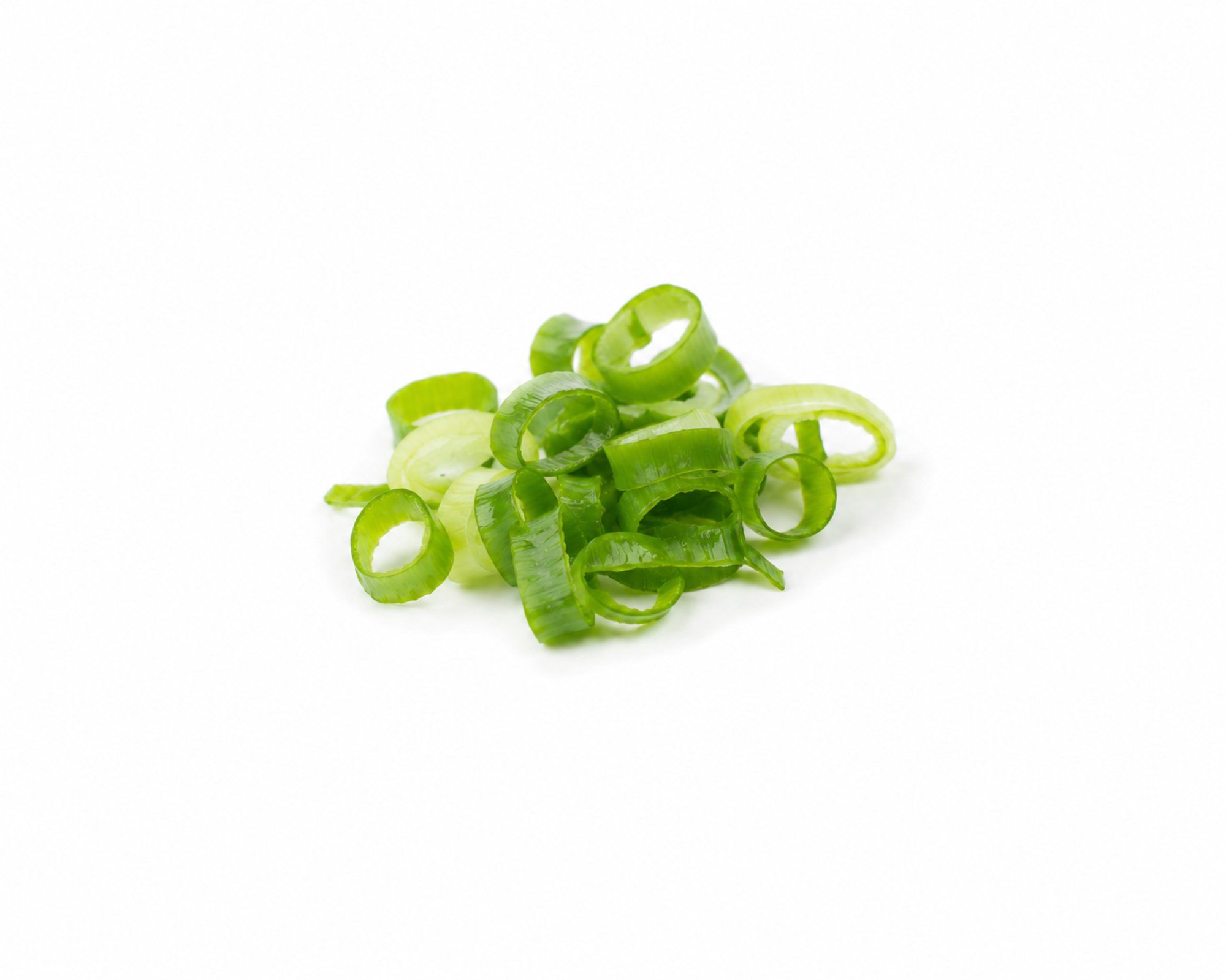 Side Scallion 2oz
