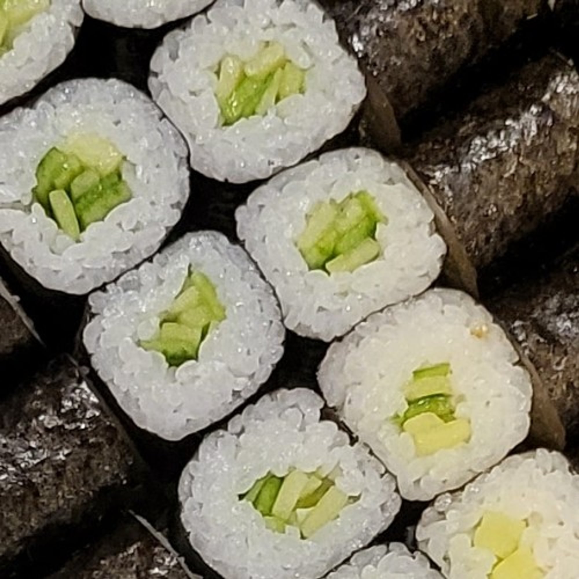 Kappa (R)