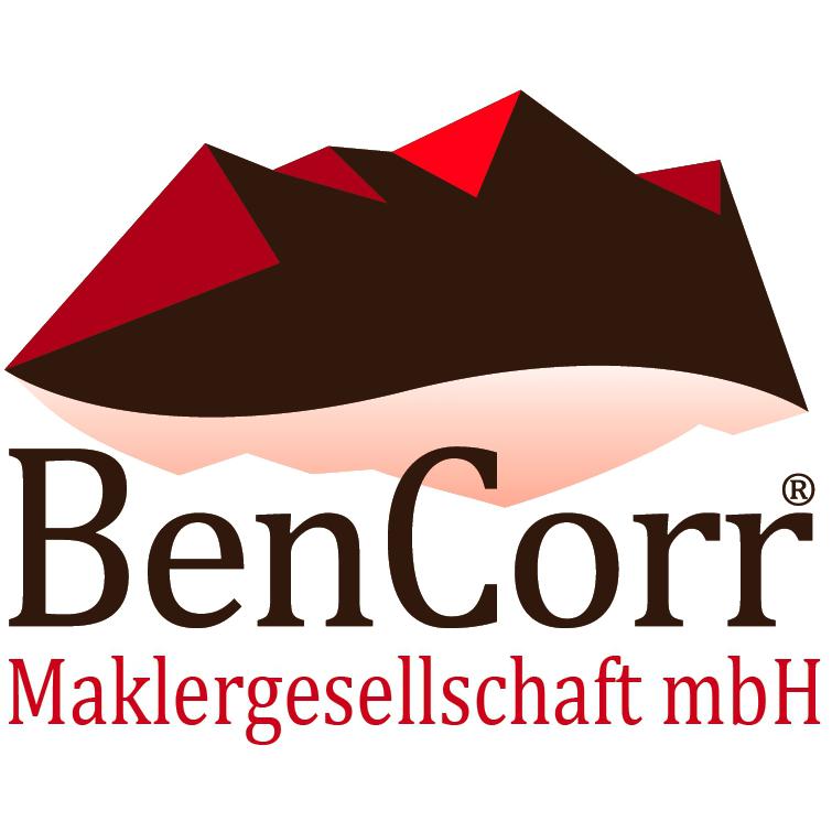 Logo von BenCorr Maklergesellschaft mbH