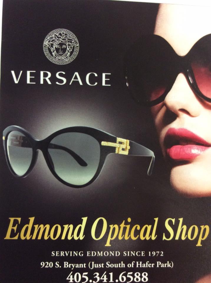 Edmond Optical Shop Inc.