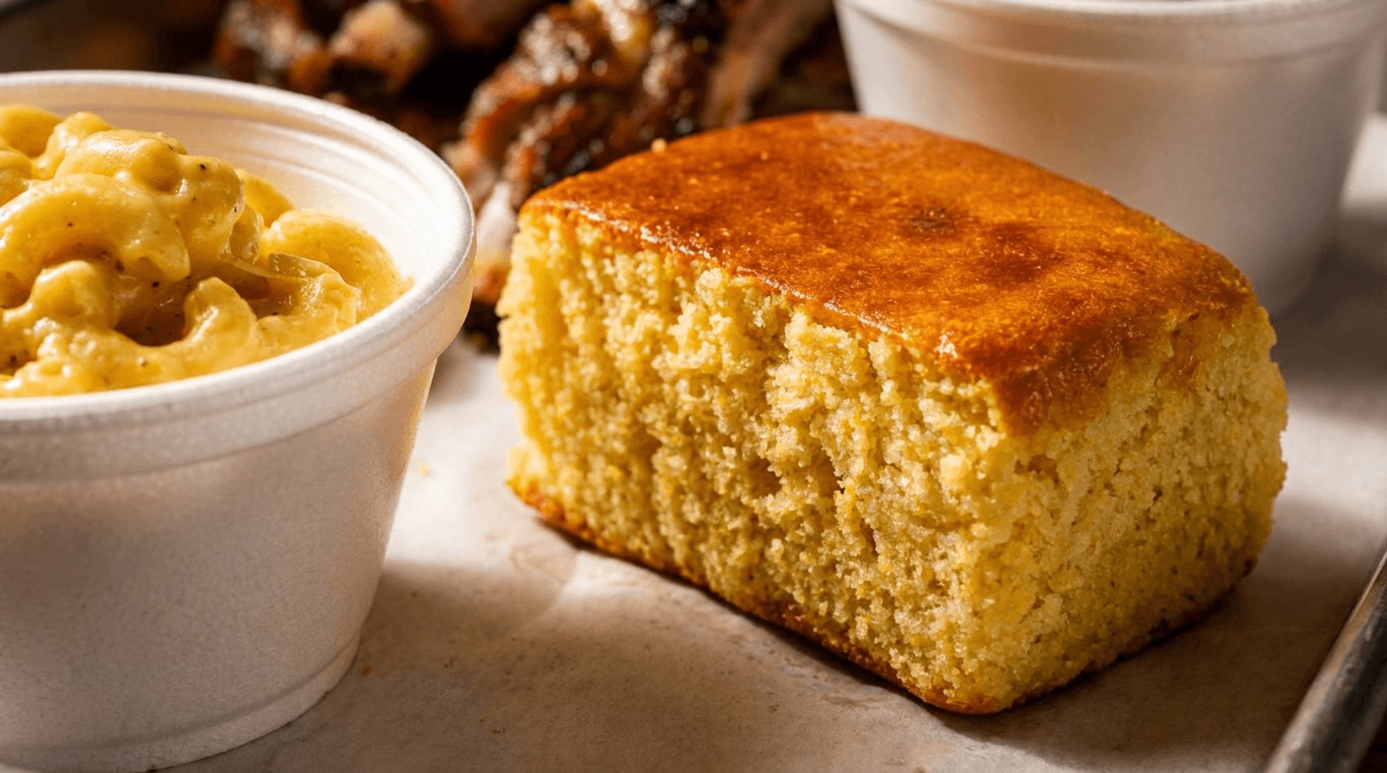 Cornbread