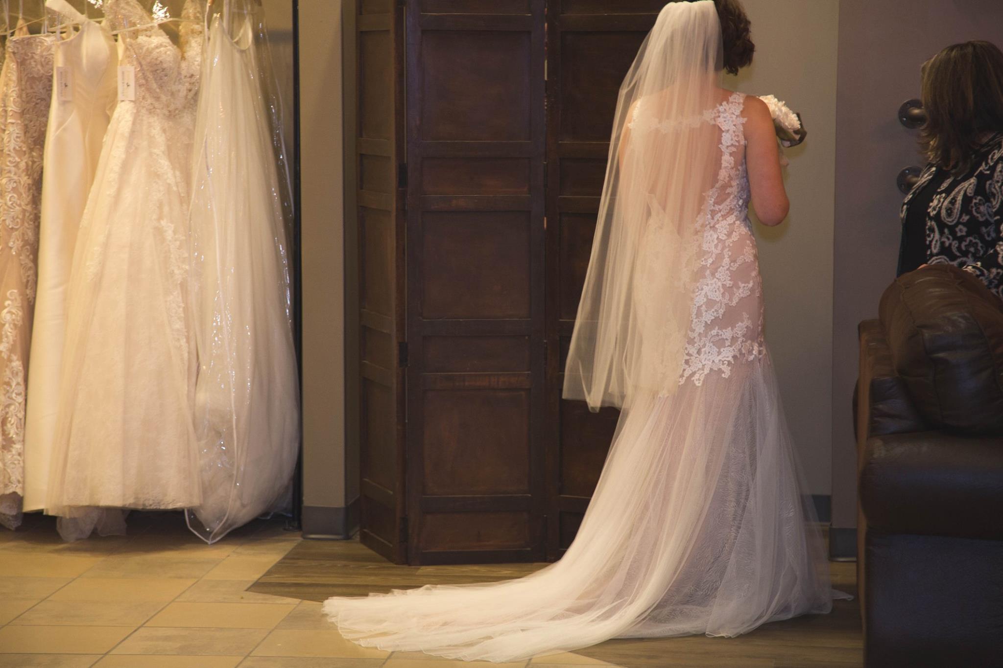 Dani West Bridal Boutique Photo