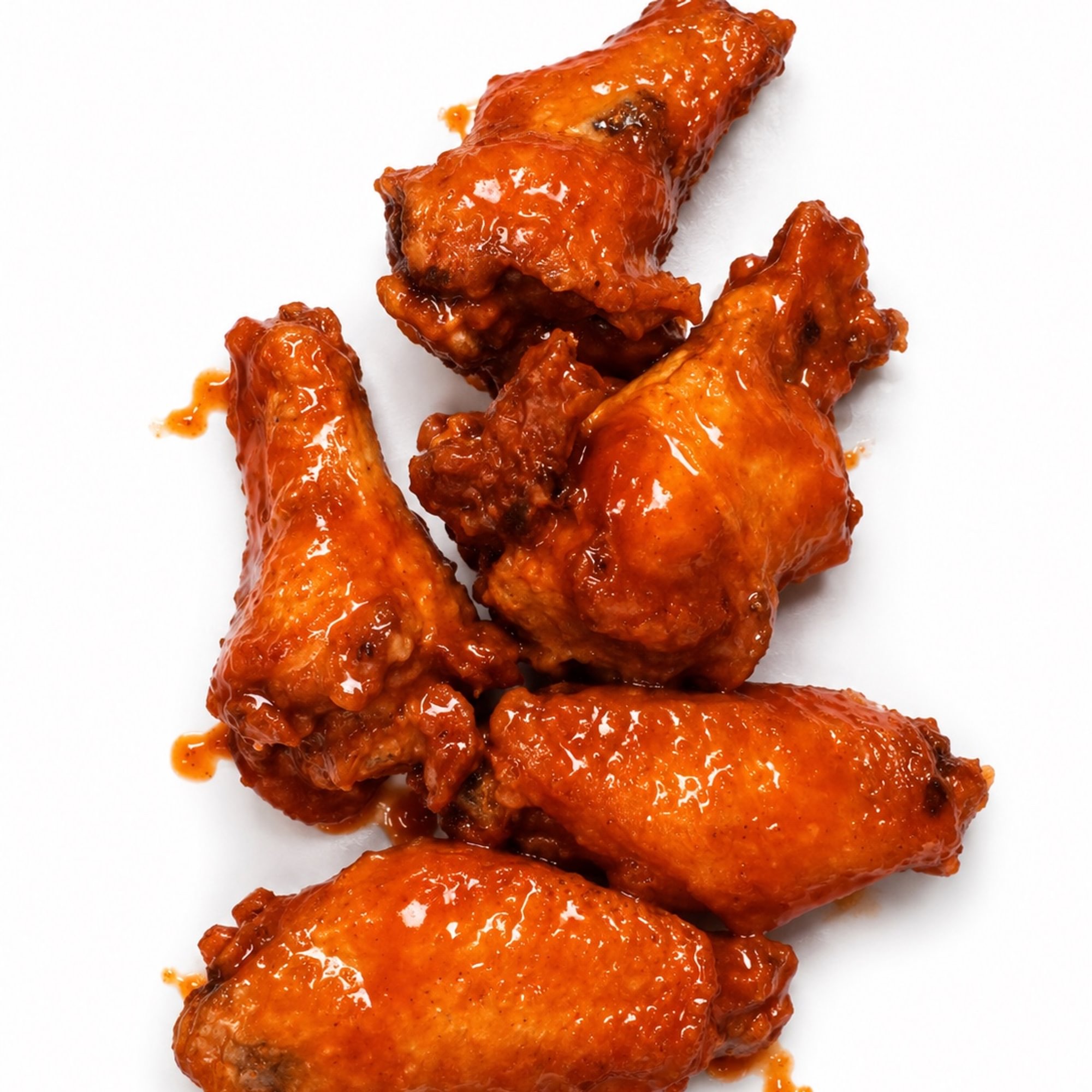 5 Wings