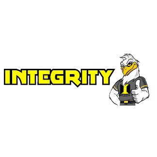 Integrity Home Exteriors Logo