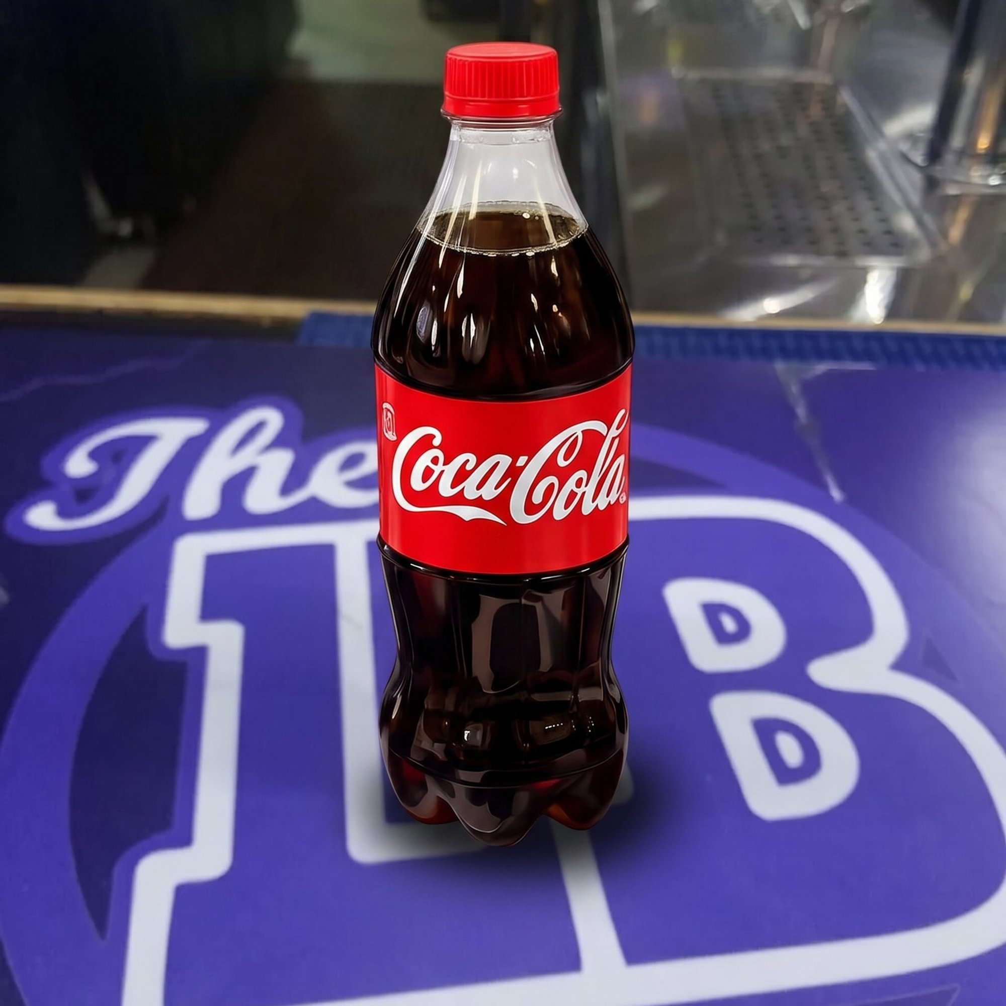 Coke Bottle
