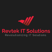 Revtek IT Solutions Logo