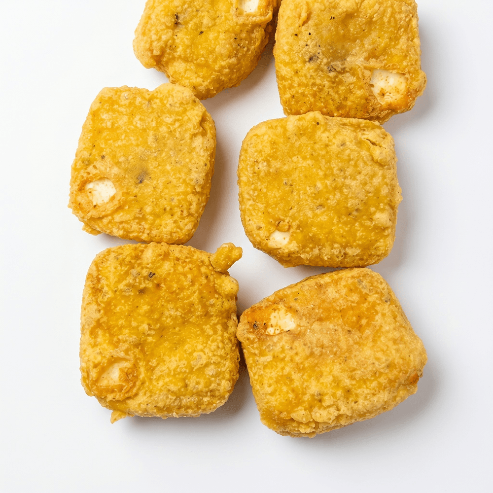 Paneer Pakora