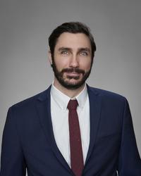 Jared Cadogan, DO Image