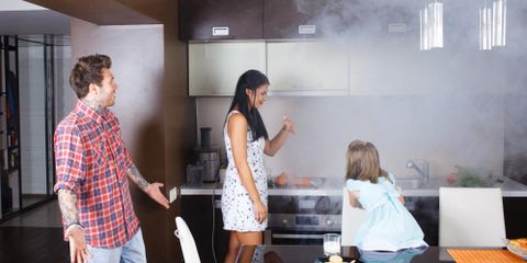 3 Ways Smoke Damages Your Home