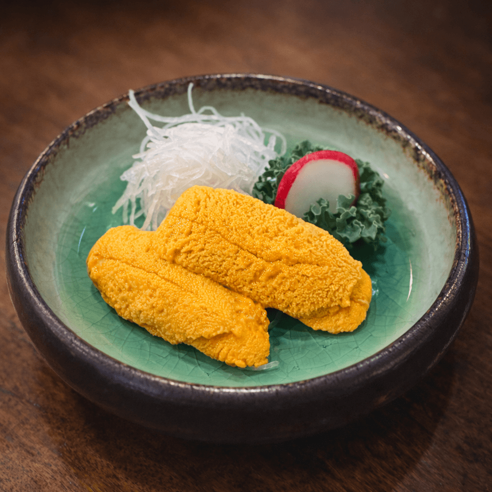 Sea Urchin
