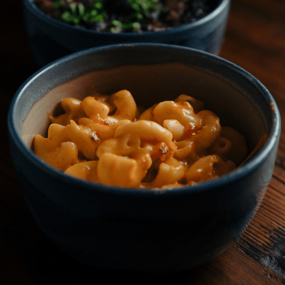 Mac N Cheese