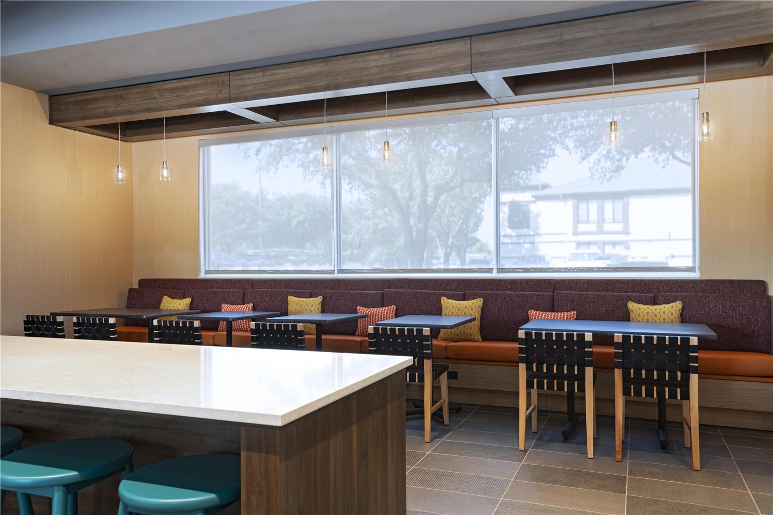 Tru by Hilton Irving DFW South Image