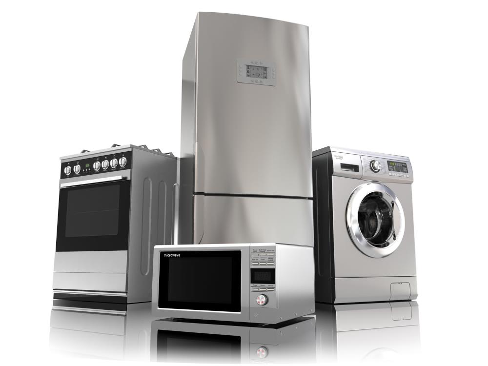 Universal Appliance Service Photo