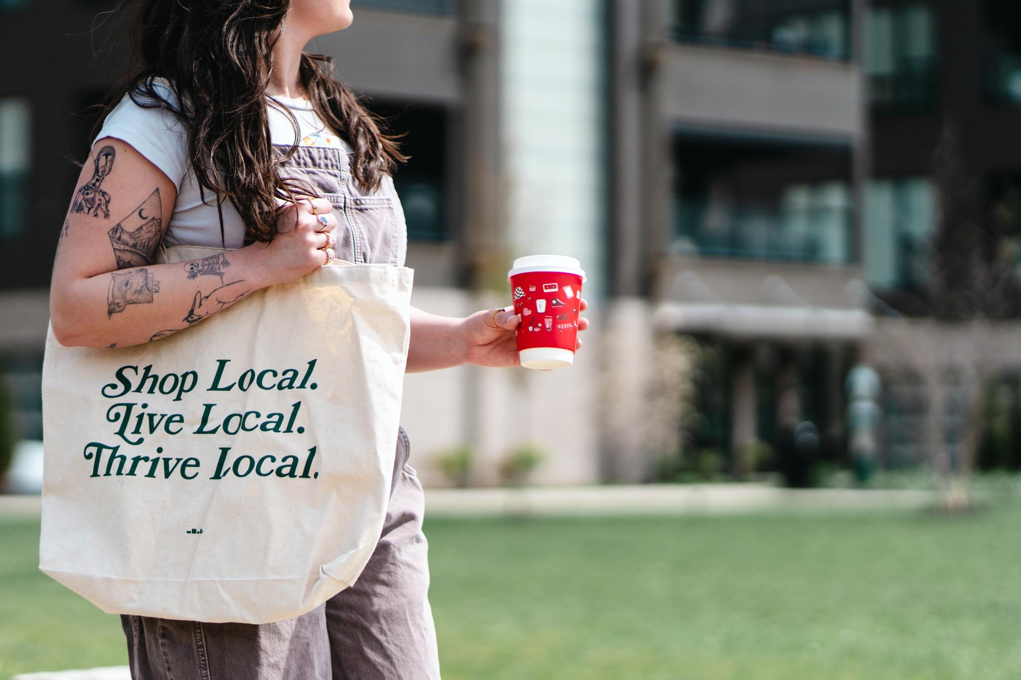 Thrive Companies Image