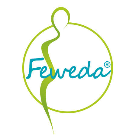 Logo von Feweda - Fett weg dauerhaft