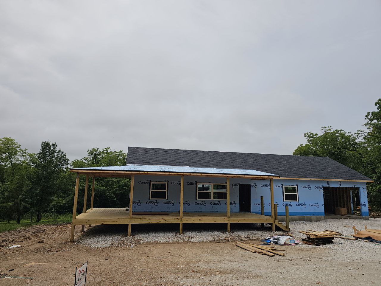 Dedicated Builders Image