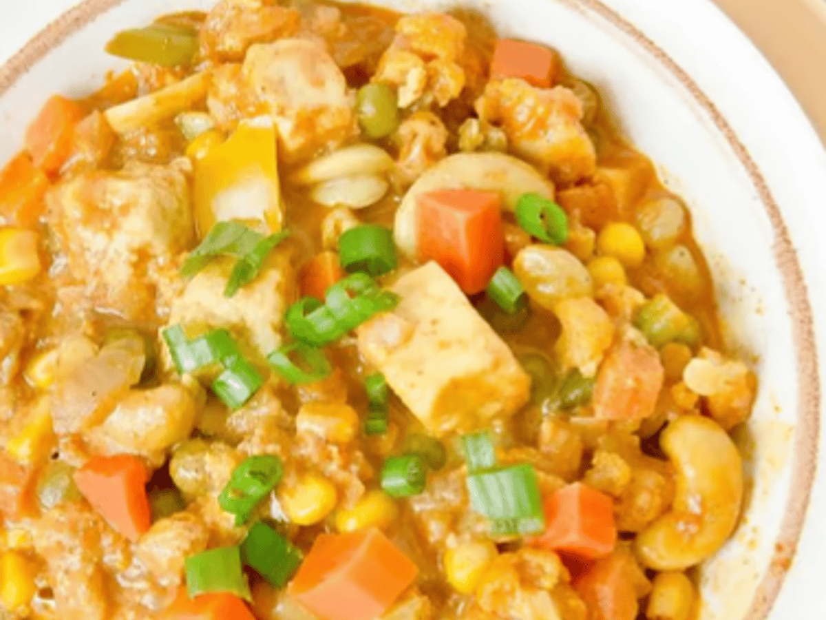 Korma