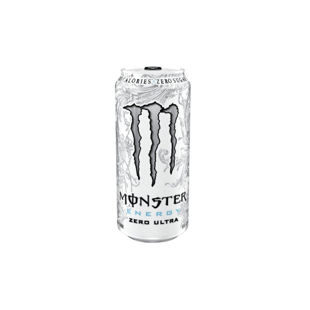 Monster Zero