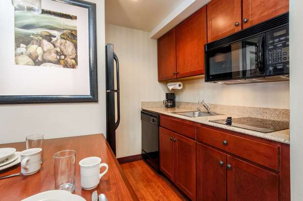 Images Homewood Suites by Hilton Anchorage