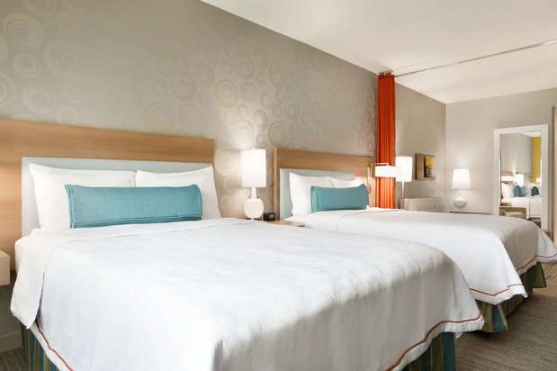 Images Home2 Suites by Hilton Houston/Webster