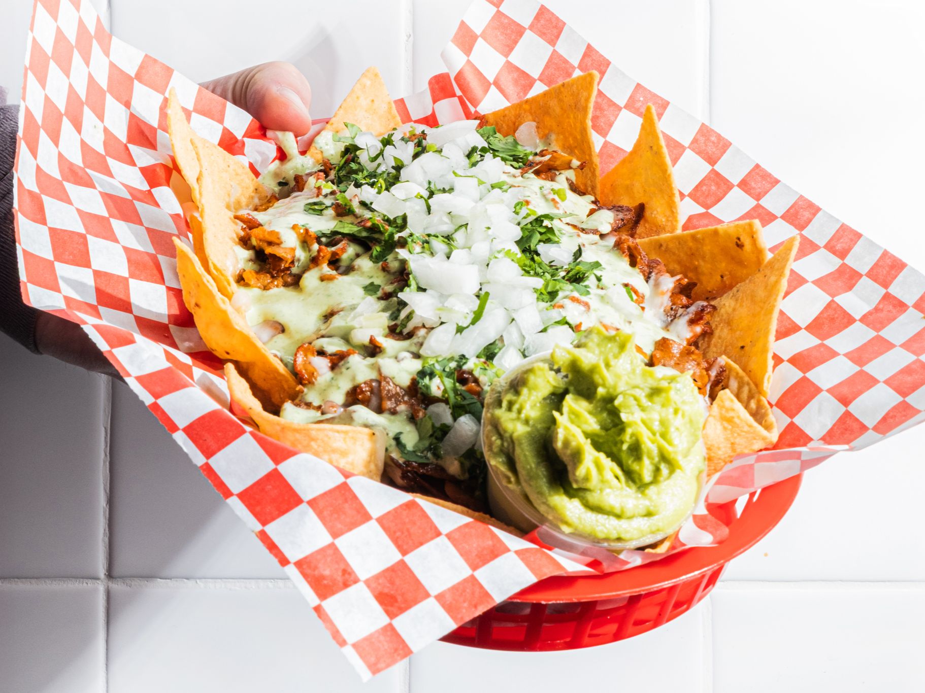 Nachos