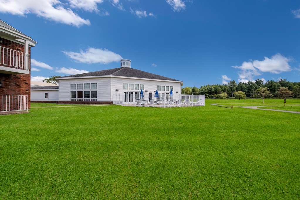 Best Western University Inn Image