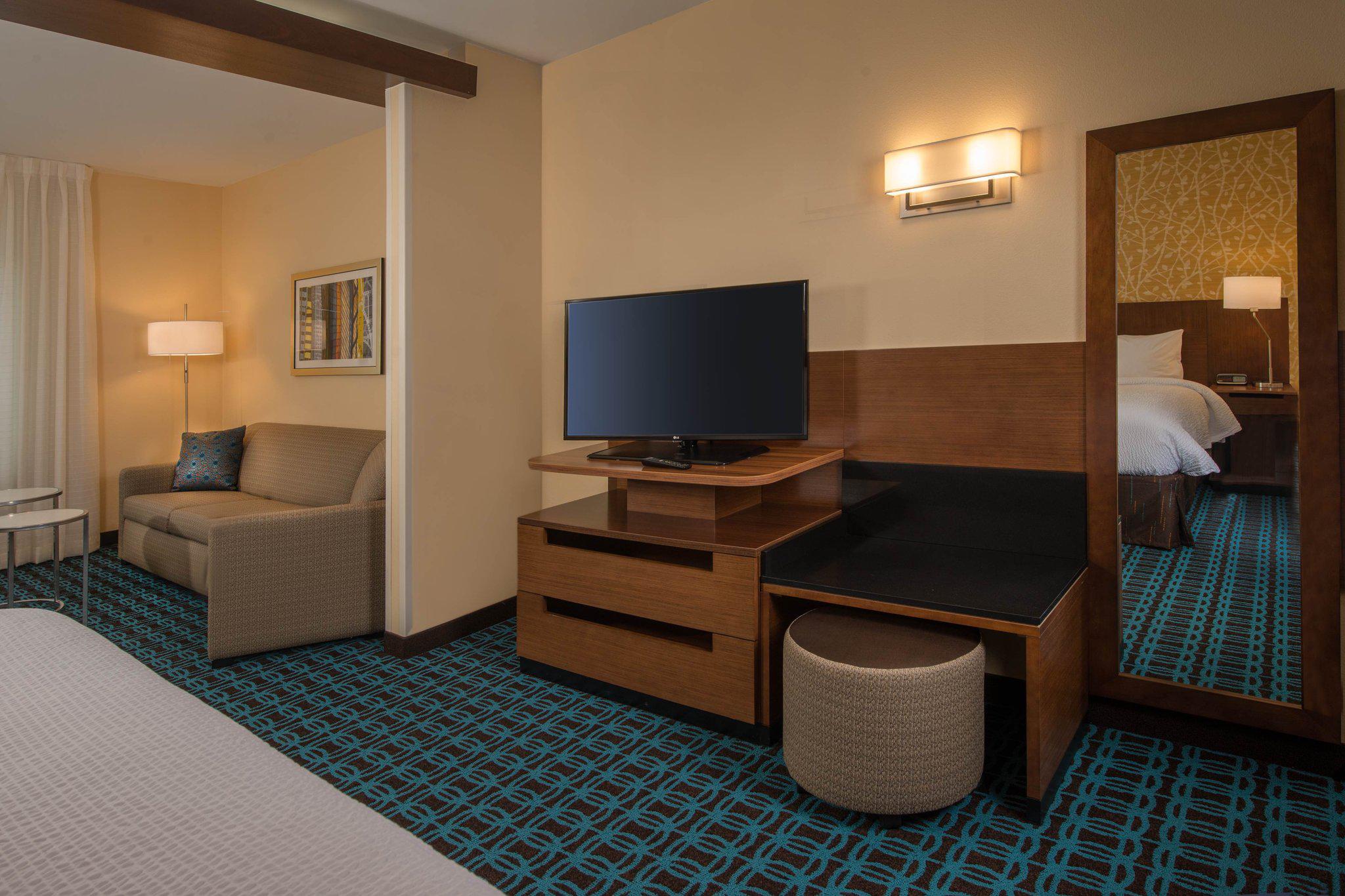 Fairfield Inn & Suites by Marriott Washington Photo