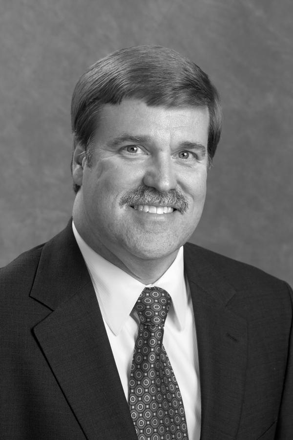 Edward Jones - Financial Advisor: Carlton R Stabler, AAMS® Photo