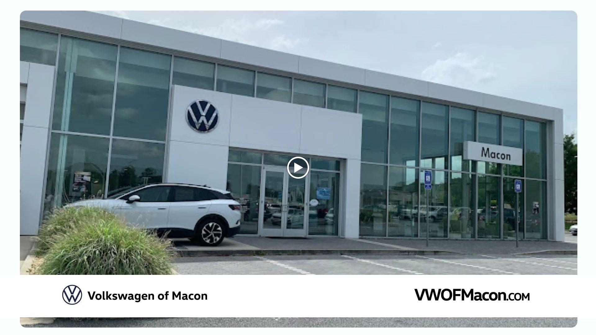 Volkswagen of Macon Image