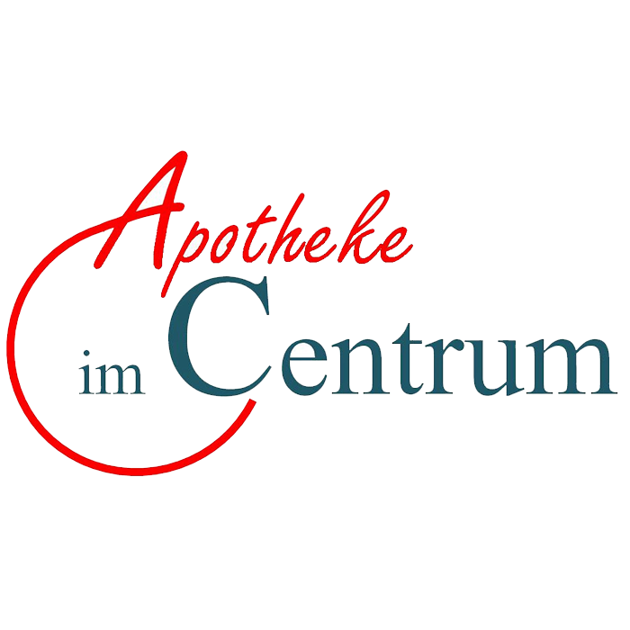 Logo der Apotheke im Centrum Illingen