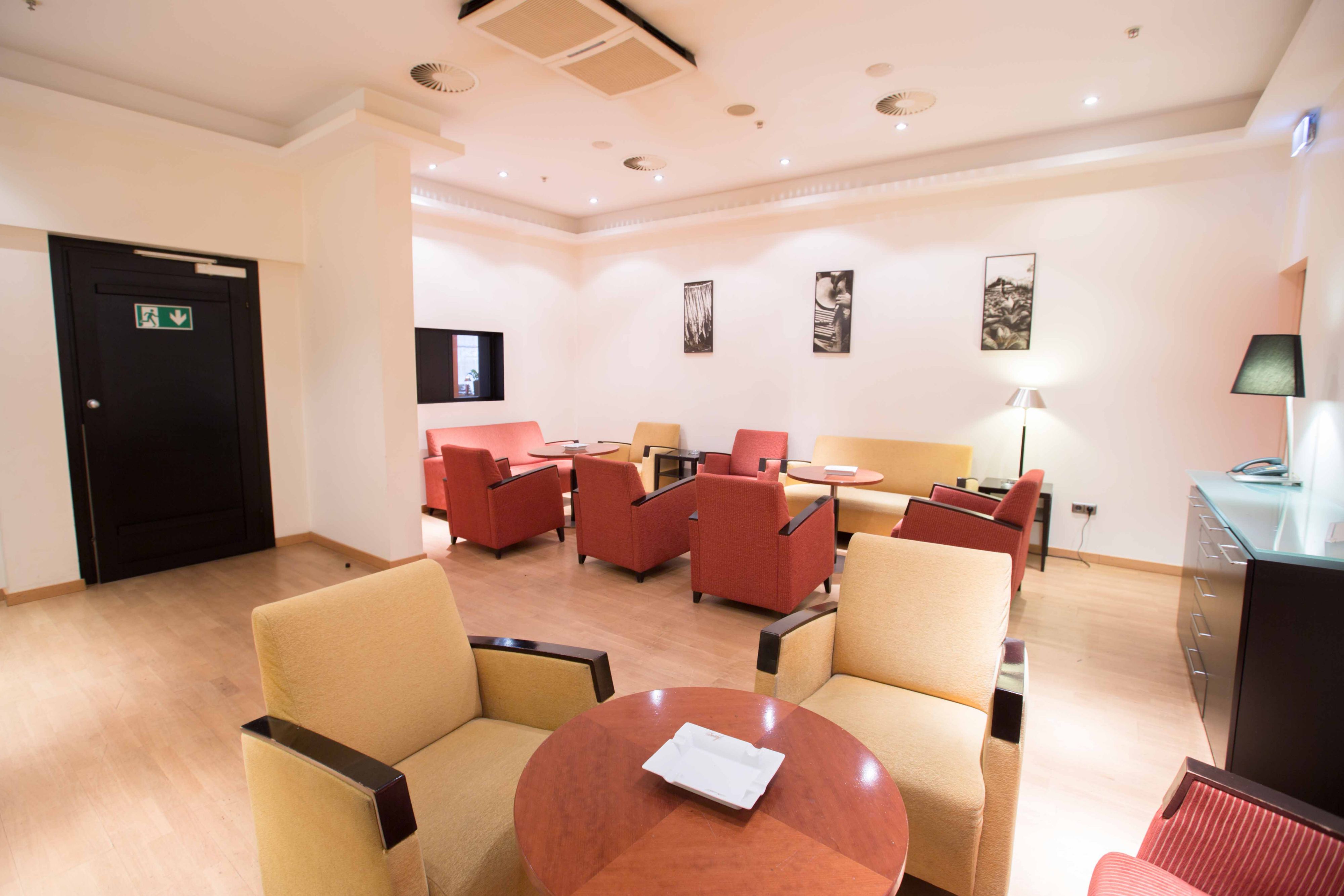 Bilder Crowne Plaza Frankfurt Congress Hotel
