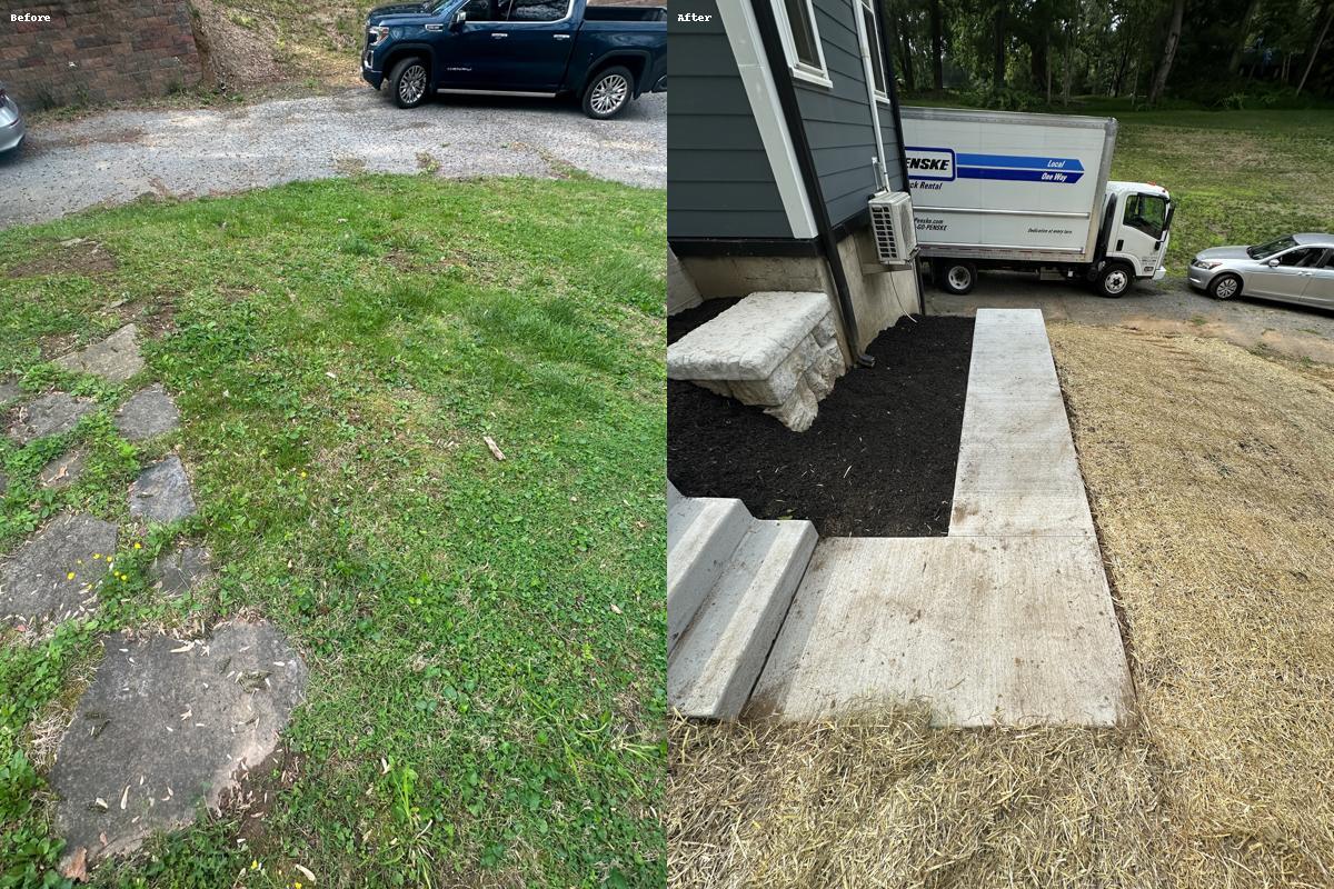 ADX Excavating Image