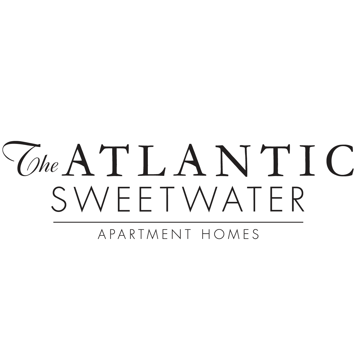 The Atlantic Sweetwater