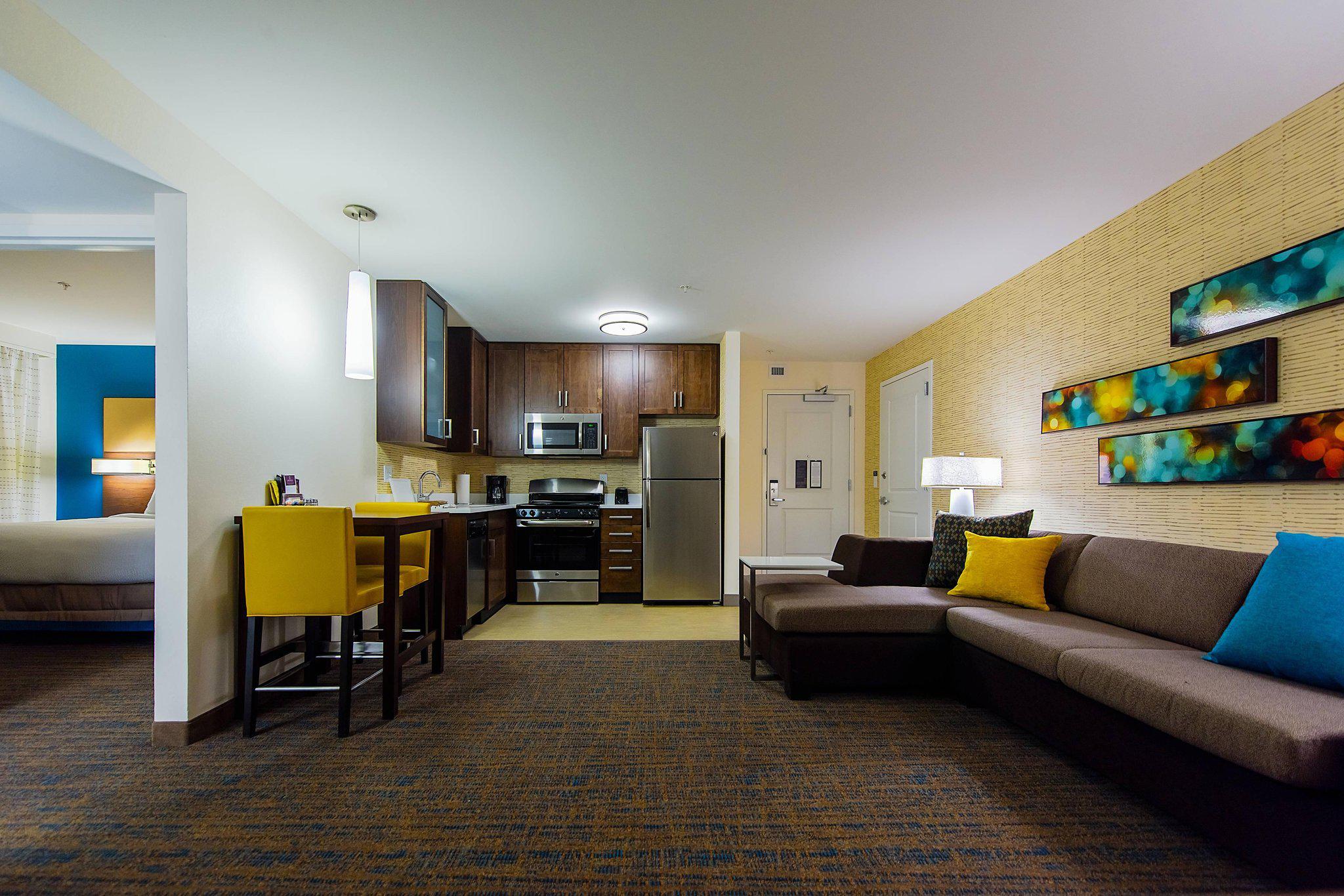 Residence Inn by Marriott Philadelphia Glen Mills/Concordville Photo