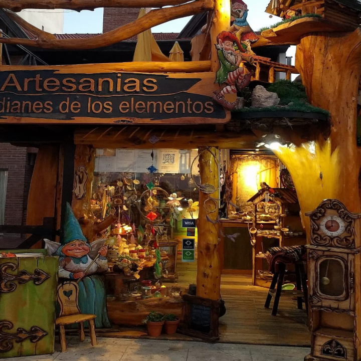 Galería en miniatura