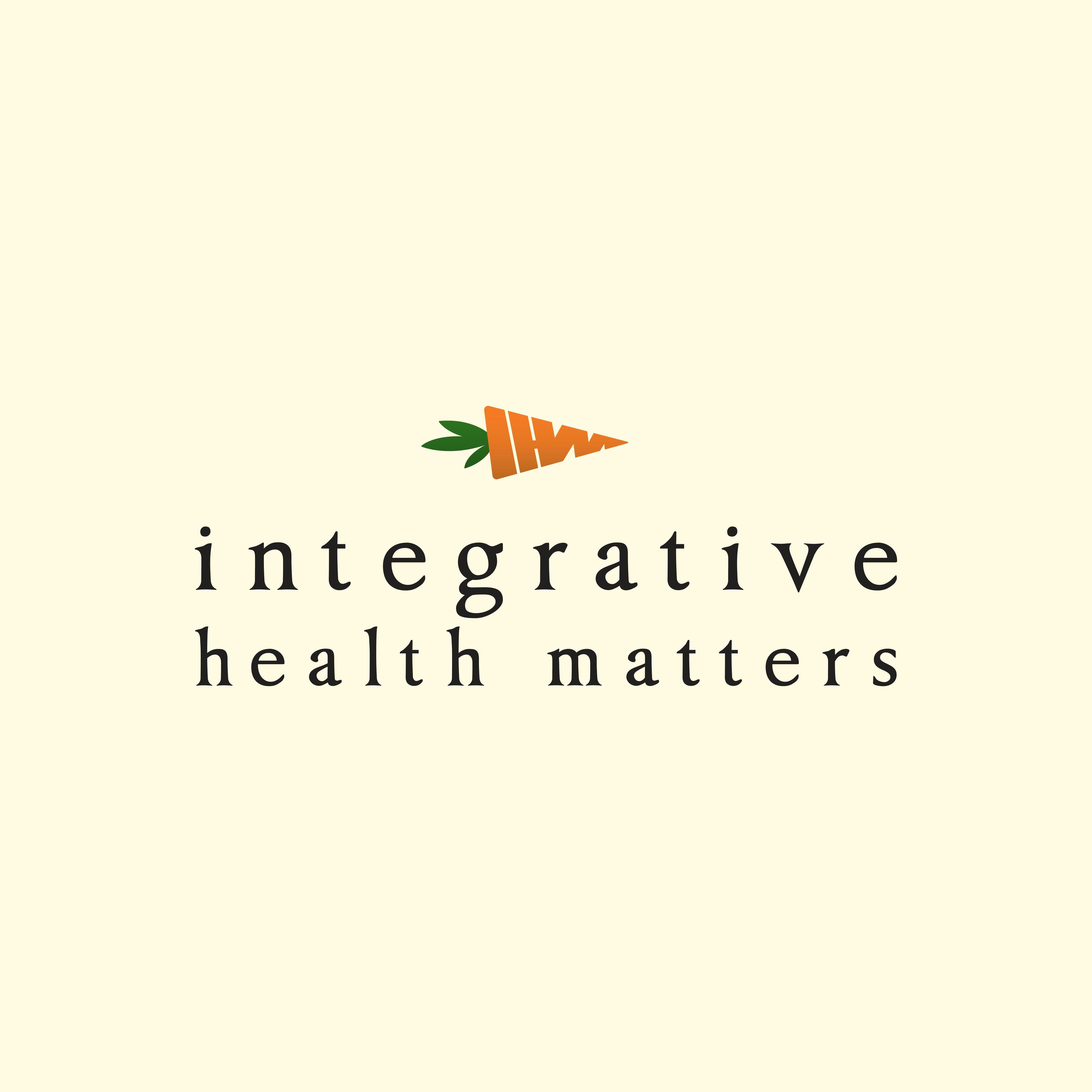 Integrative Health Matters