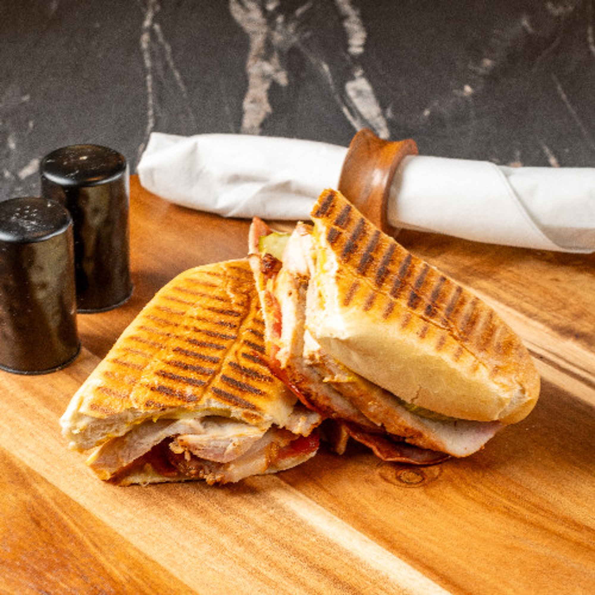 Cuban Sandwich