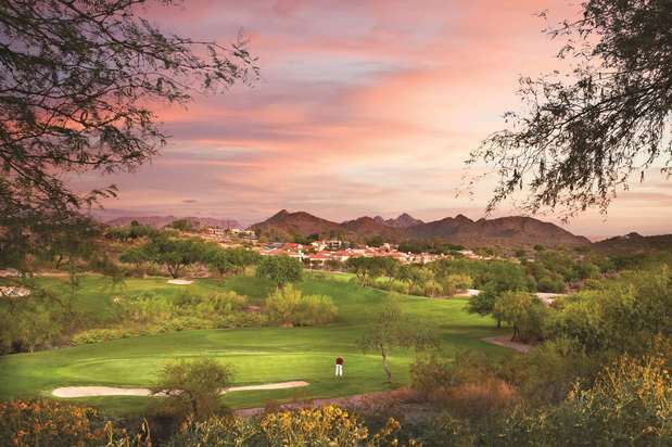 Images Pointe Hilton Tapatio Cliffs Resort