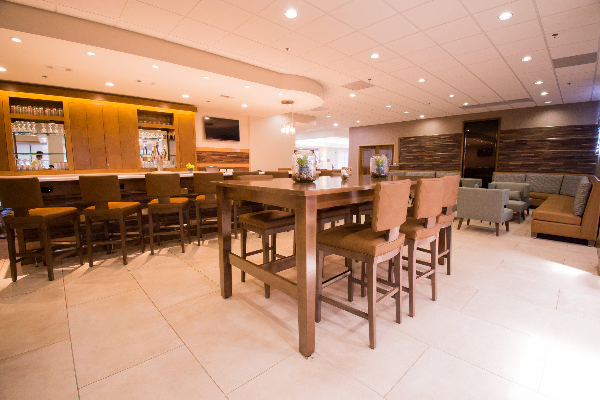 Holiday Inn Greenville by IHG Image