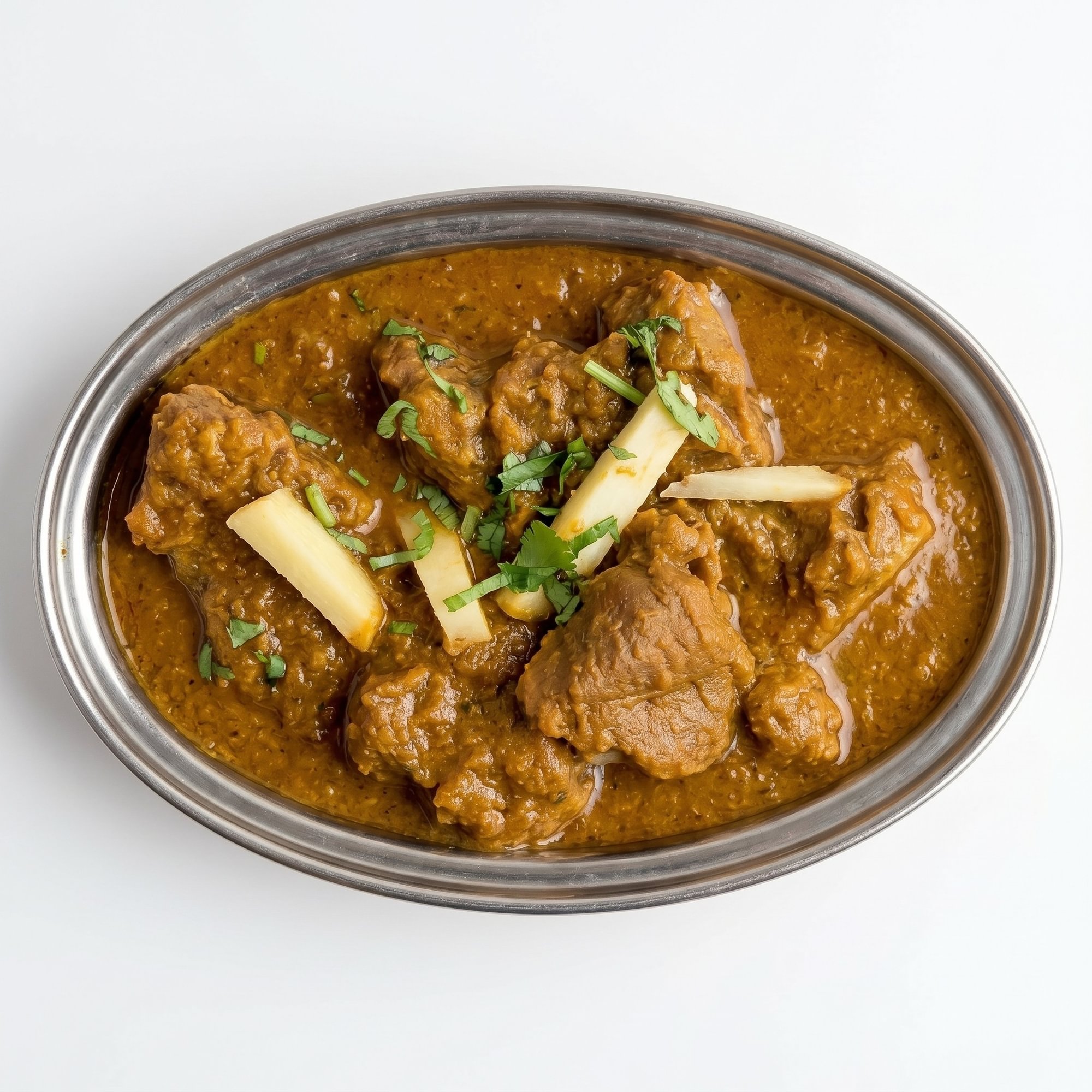 Lamb Korma