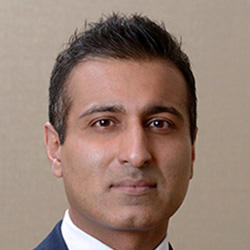 Sheeraz Qureshi, MD, MBA Photo