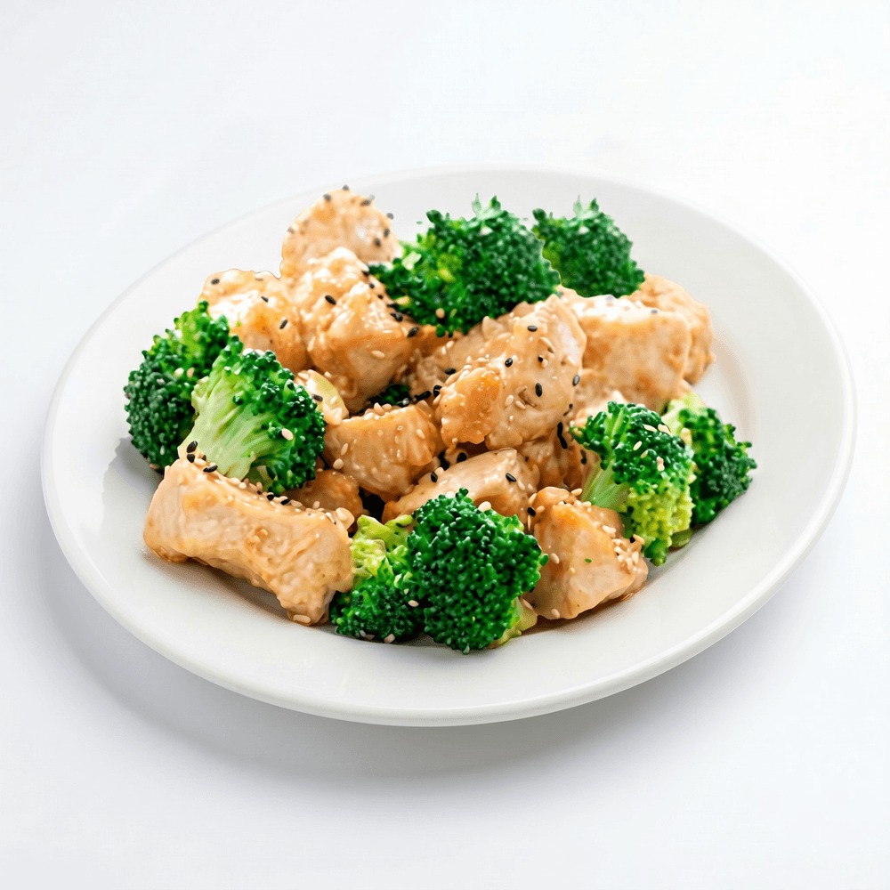 Broccoli Chicken