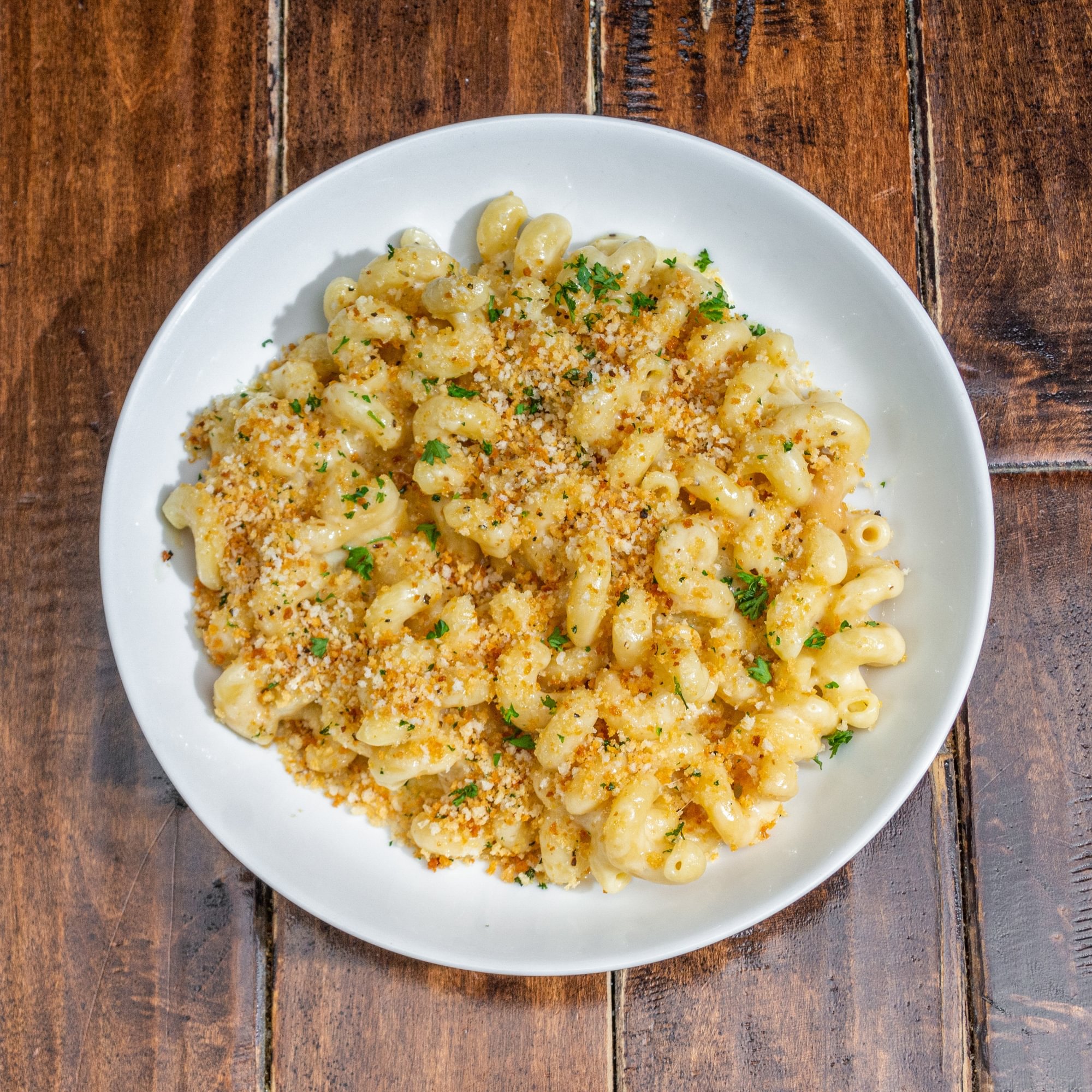 House Mac & Cheese