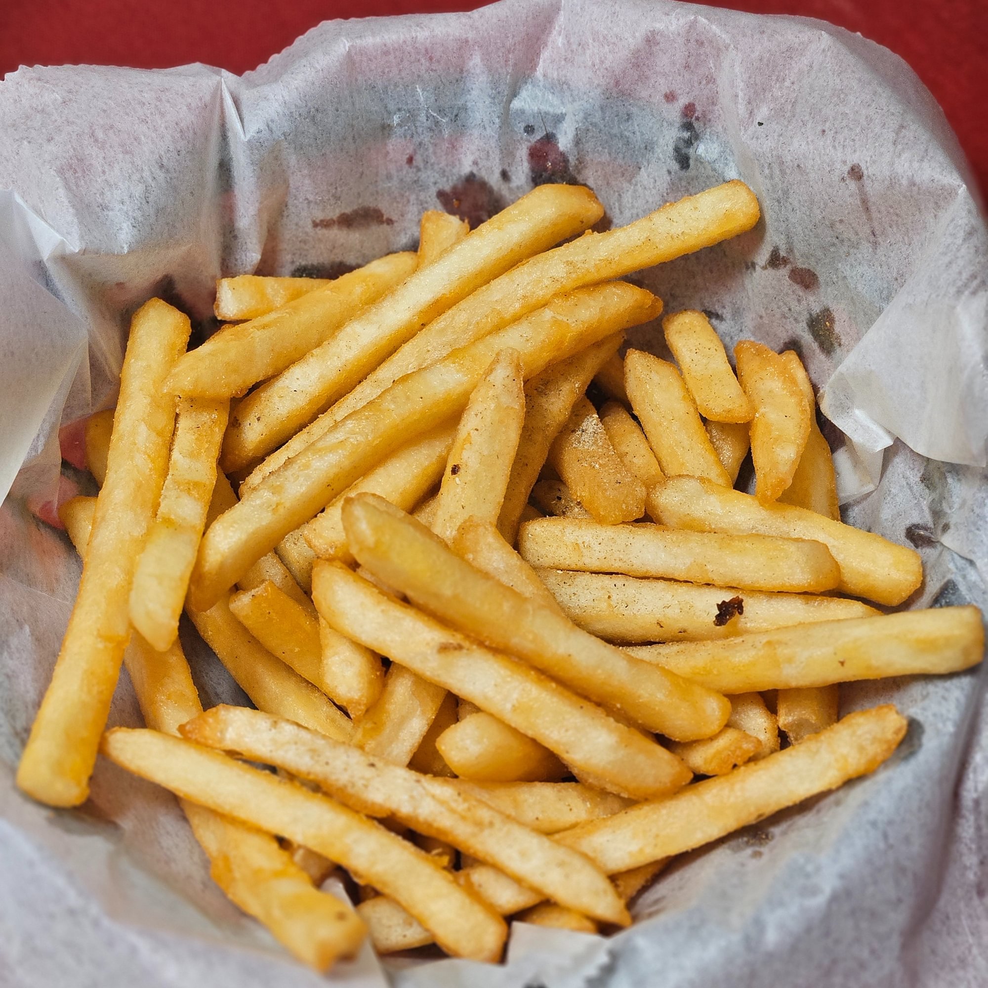 Children's French Fries