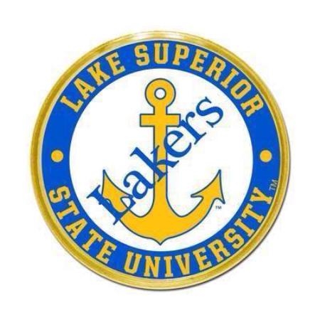 Lake Superior State University Logo