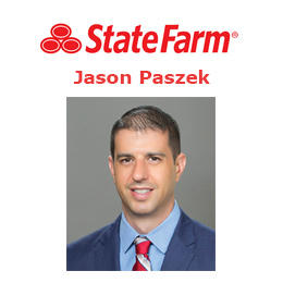 Jason Paszek - State Farm Insurance Agent Photo