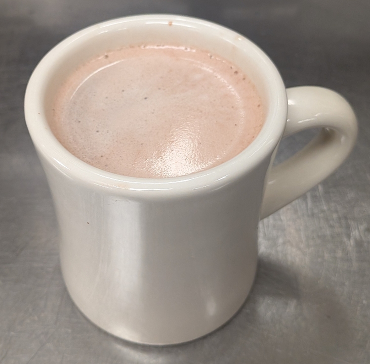 Hot Cocoa