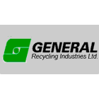 General Recycling Industries Ltd Edmonton